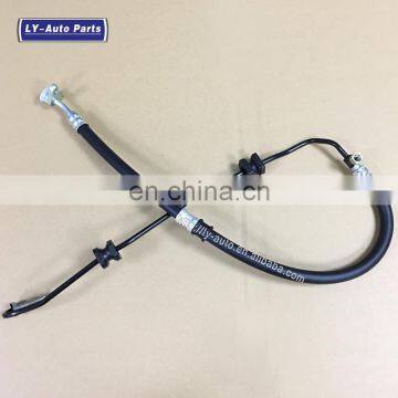 Car Engine Power Steering Hose Pipe Assembly OEM 53713-SWA-A03 53713SWAA03 For Honda 2007-2011 CRV CR-V