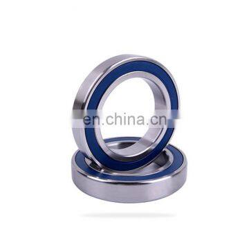 High Precision 7015 C AC 75X115X20mm Angular Contact Ball Bearing