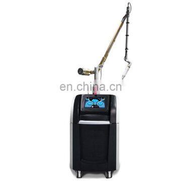 Laser Picosecond q Switch Equipment, Chloasma Removal Machine, Korea Pico photo-5