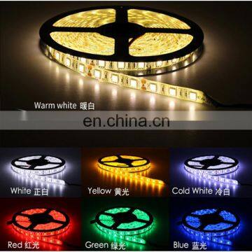 SMD5050 Led Strip Lights For Bar Home Bedroom DC12V Flex Led Strips