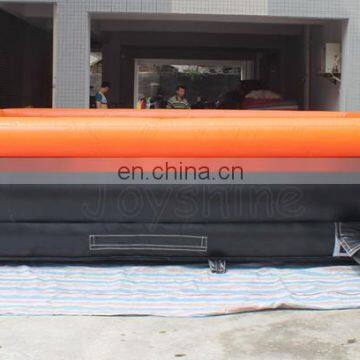 Freestyle Sports Giant Airbag Stunt Inflatable Air Bag Mattress