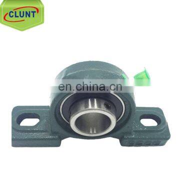 Pillow Block UCP214 Bearing Housing P214 Insert Ball Bearing With Grub Screws In Inner Ring