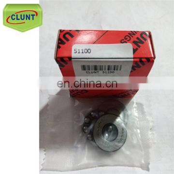 Miniature thrust ball bearing 51100 Stainless Steel Bearing