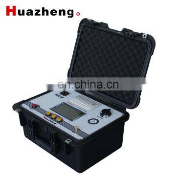 90kv Vlf ac Ultra-low Frequency Hipot Tester High Voltage ac Vlf Hipot Tester photo-4