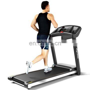 YPOO Gym Fitness Treadmill dc Motors Smart Walking Pad Office Walker Treadmill Belt Running photo-4