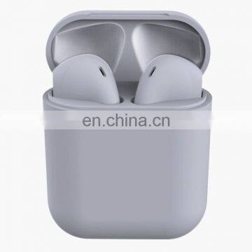 Trending 2019 Best Quality Earphone Bass Effect Earpod Original