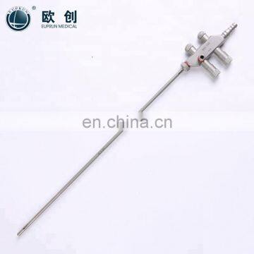 Laparoscopic Suction Irrigation Surgical Instrument photo-2