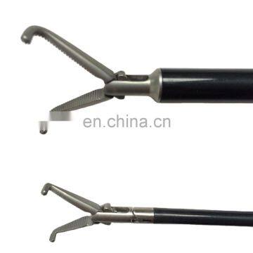 Laparoscopic Surgical Instruments of 5mm Laparoscopic Forceps Graspers photo-7