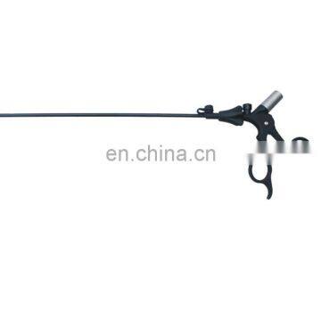 Geyi Laparoscopic Bipolar Forceps and Bipolar Cable for Detachable Laparoscopic Instruments photo-3