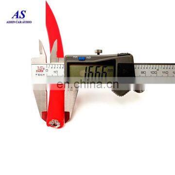 Soft OFC 0GA Power Cable Wire photo-4