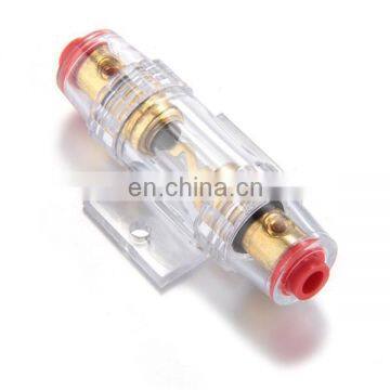 Agu Fuse in Holder 80A Car Audio Battery Power Agu Fuse photo-7