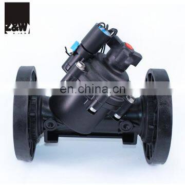 Z&W JENSENGAUTO 201BM IRRIGATION SOLENOID VALVE Y TYPE 2" TWO INCH BSP photo-3