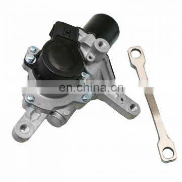 Brand New Turbo Charger OEM 17201-0L040 17201-30110 17201-30100 17201-30101 17201-30160 For Toyota photo-2