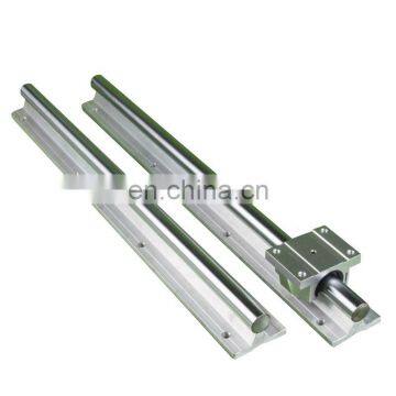 Linear Guide Slide Linear Motion Guide Rail TBR16 TBR20 TBR25 TBR30 photo-2