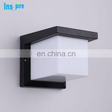 Настенные светильники LED для сада, веранды, наружные водонепроницаемые photo-3