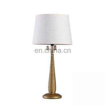 Top Sale Hotel Lamp Decoration Custom Tree Shape Antique Bedroom Nightstand Modern Desk Light photo-2