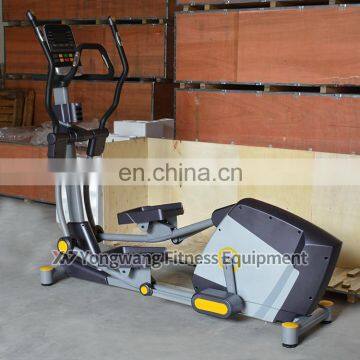 Заводская цена / Высочайшее качество коммерческий фитнес-эллиптический тренажер YW-B003 photo-4