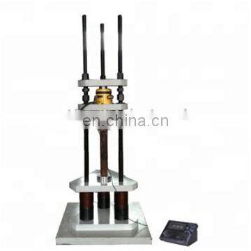 1000kN Creep Testing Rig and Hydraulic Jack Testing Machine photo-2