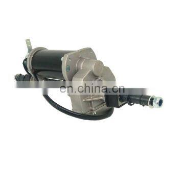 Transaxle Motor For Electric Tricycle 300W Small Front Axle Drive Shafts photo-2