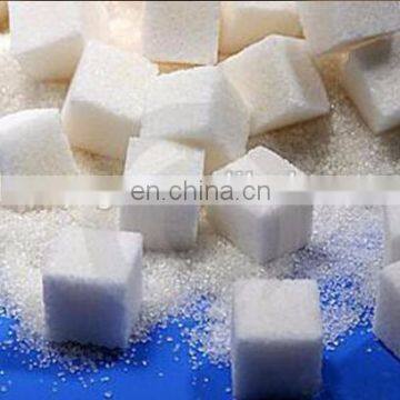 High efficiency cube sugar machine/sugar cube making machine/coffee cube sugar machine with the factory price