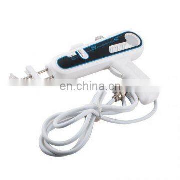 Mesotherapy solution injectable meso beauty gun easy to operate meso gun with carrying package