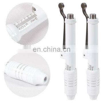 High Pressure Hyaluronic Injectable Pen Atomizer Massage Kit Acid Anti Wrinkle Water Syringe Needle Injection photo-4