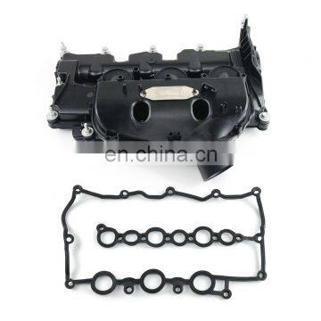 LR116732 Right Camshaft Cover & Gasket Inlet Manifold For Land Rover 3.0 V6 LR097157 LR074623 LR057380 LR032724 High Quality