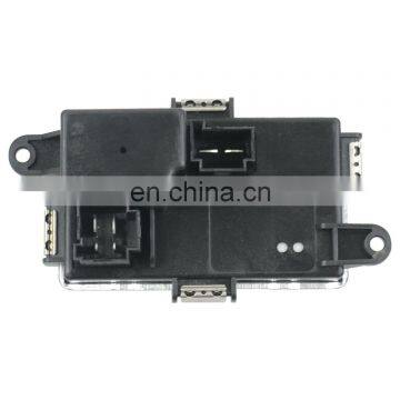 High Quality Heater Blower Fan Motor Resistor OEM 2128702110 5HL351321651