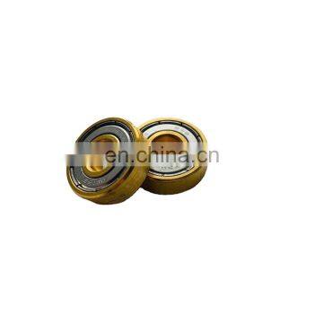 Высококачественный подшипник 608zz photo-3