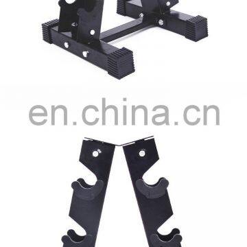 Vivanstar ST1822 Adjustable Fitness Equipment Hex Dumbbell Set With Rack For Gym photo-6