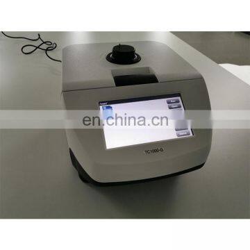 TC1000-S Hot Sale Fluorescent Quantitative Real Time PCR Thermal Cycler photo-3