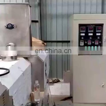 Pasta Making Machine Food Pellet 3d Snacks machine