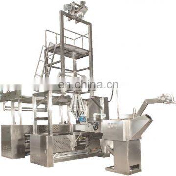 Full Automatic Knitted Fabric Slitting Machine with Untwisting Function