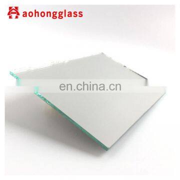 3mm 4mm 5mm 6mm Clear Silver Mirror photo-2