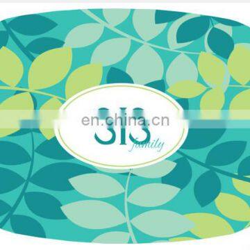 Custom Made Glass Cutting Board/stained Glass Cutting Boards