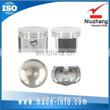Trade Assurance OE NO.:13101-OD071 Engine Piston Kit 3ZZ-FE