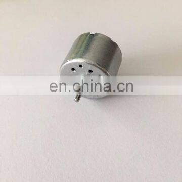 800rpm CL-RF330TK Low Noise DC Motor For Pump And Valve