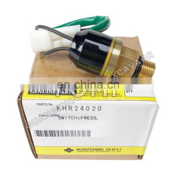 FOMI Hot Sale KHR24020 CX800B Pressure Switch in stock