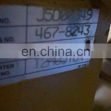 E980H E980L AUTOMATIC GEARBOX 467-8243