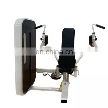 Commercial fitness gym equipment multi gym equipment LZX Fitness PECTORAL FLY