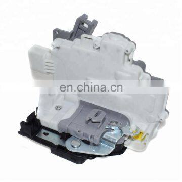Driver Side Door Lock Latch Actuator Left Front 1P1837015 / 1P1 837 015 Fit For VW photo-6