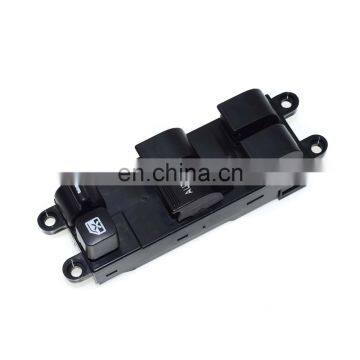 Power Window Switch Frontier 4-Door  For 98-04 Altima Xterra Sentra 25401-9E000