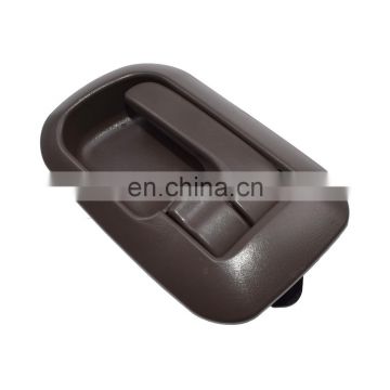 Free Shipping! Brown Front Left Inside Door Handle for 1998-2003 Toyota SIENNA 6927808010