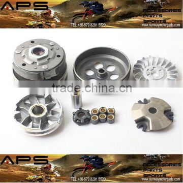 Motorcycle CVT Clutch for JOG90 Scooter