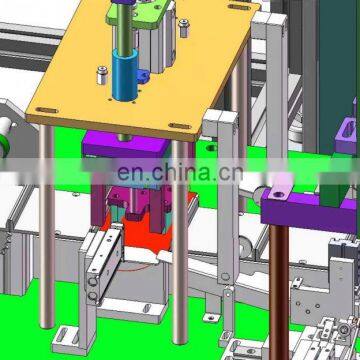 Brand New Faxe Stepper Motor For Face Non Woven Ultrasonic Mask Making Machine With High Quality photo-2