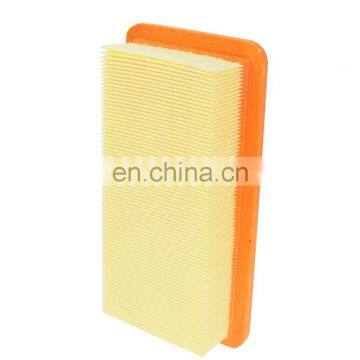China Best Automotive Air Filter 28112-1G000 Vehicle Air Filter for Korean Car