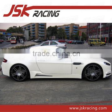 MANSORY STYLE CARBON FIBER SIDE SKIRTS FOR ASTON MARTIN DB9 COUPE (JSK420105)