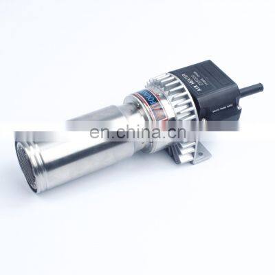 127V Zx10000 Air Compressor Crankcase Heater For Plastic Welding