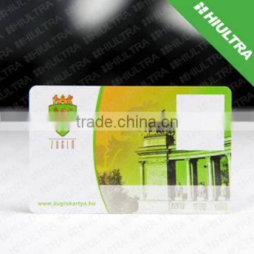 Hot Sale:RFID Original Factory for Contactless Smart Rfid Ard photo-3