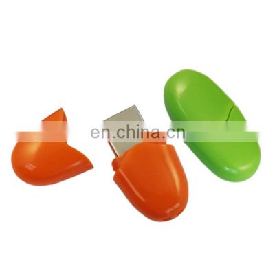 Mini Colorful Plastic Novelties Goods Usb Flash Drive Bulk Buy mini memory sticker